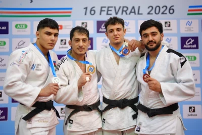 Böyüklər arasında ne-vaza üzrə ACF Kuboku keçirildi: Nəticələr və detallar + FOTO/VİDEO