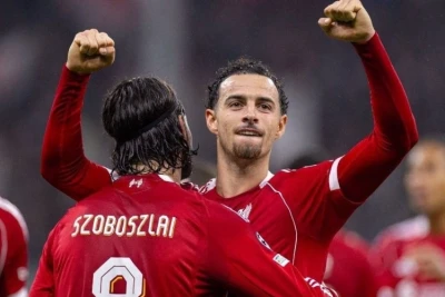 "İnter" Körtis Consu icarəyə götürmək istəyir