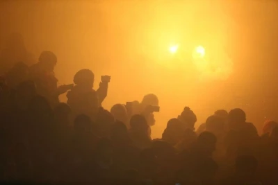 “Makkabi” azarkeşlərinin “Aston Villa” ilə oyununa buraxılmaması qərarı ləğv oluna bilər