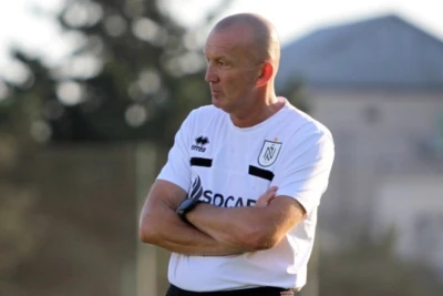 Roman Qriqorçuk "Neftçi" və Yuri Vernidub haqqında danışdı