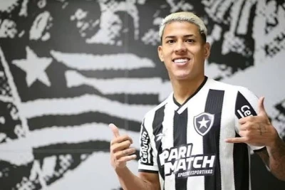 Botafogo, Mateus Martinsın transferi üzrə Moskva Dinamo’ya məhkəmə iddiası qaldırır