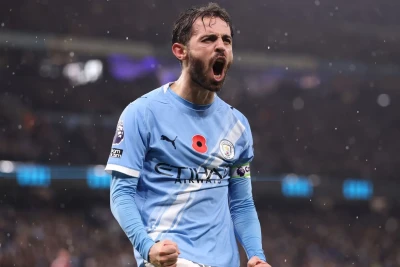 Bernardo Silva "Barselona" ilə müqaviləyə yaxınlaşır: Şira