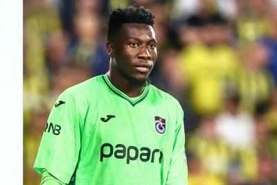 Andre Onana "İnter"ə qayıda bilər