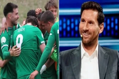 Lionel Messi "Kornellà" klubunun sahibi oldu: Gələcək planlar və gözləntilər