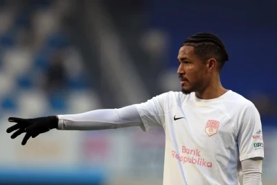 "Sabah" İqor Noqeyra ilə müqaviləni uzatmağı planlaşdırır