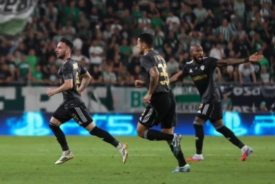 "Qarabağ"ın Çempionlar Liqası Liqa Mərhələsinə Yüksəlmə Ehtimalı 91%-dir