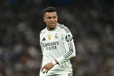 "Real"ın itkisi: Mbappe "Selta" ilə oyunu buraxacaq