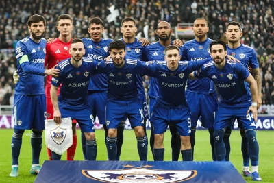 "Qarabağ"ın "Sabah"la oyununda cəzalar: Yankoviçə 8 oyun, kluba 74000 manatdan çox cərimə