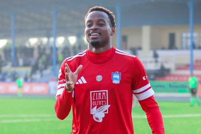 Leroy Mikels: Azərbaycan futbolu inkişaf edib, qardaşlarıma qarşı oynamaq xüsusi hissdir