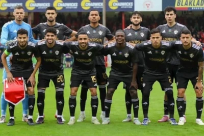 Fabian Buntiç "Qarabağ"dan ayrılır: Klub ona yeni komanda tapmağı tələb edib