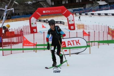 Azərbaycanın xizək alpinizmi üzrə millisi Dünya Kubokunda iştirak edib