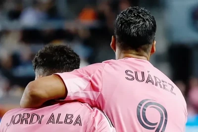 "İnter Mayami" Luis Suareslə danışıqlar aparır, Rodriqo De Paulun transferini rəsmiləşdirdi