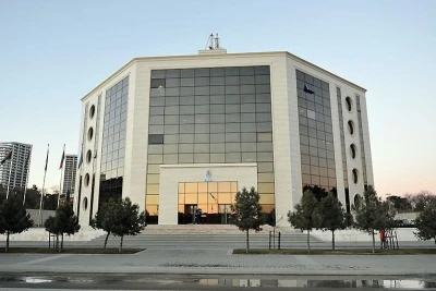 AFFA UEFA və FIFA vəsaitlərini futbolun inkişafına yönəldəcək