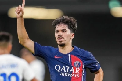 "Real" Vitinya üçün PSJ-yə Rodriqonu və 50 milyon avro təklif edəcək