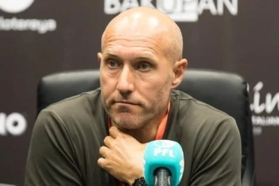 Samir Abbasov: "Hakim görünməyən VAR-dan penalti çıxardı"