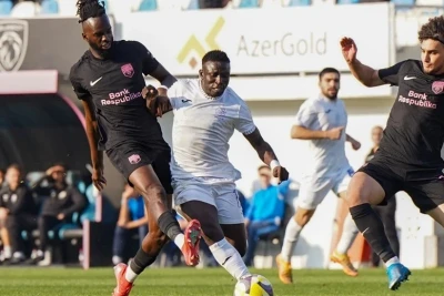 "Sabah"ın Misli Premyer Liqasında 60-cı heç-heçəsi