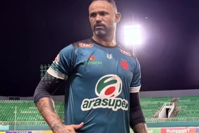 Qatil Qapıçı Bruno Braziliya Kubokunda Oynadı, Sonra Həbsxanaya Qayıtdı