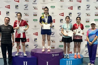 Ölkə çempionatında 5 kateqoriya üzrə qaliblər bəlli olub - FOTO
