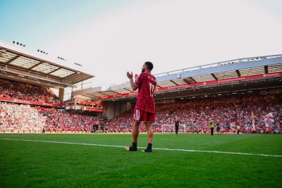 Salahın "Liverpul"dan gedişi: Emosional vida anları və Klopp dövrünün xatirələri - VİDEO
