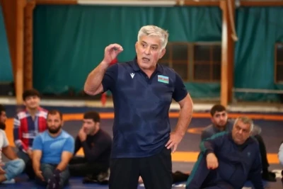Vahid Məmmədov Dünya Çempionatının Nəticələrini Dəyərləndirib: "Dörd Gümüş Medal Belə Qızılı Əvəz Etmir"
