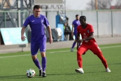 Vladislav Veremeyev: "Azərbaycan - Ukrayna matçı maraqlı olacaq, azarkeşlər zövq alacaqlar"
