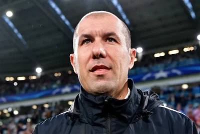 "Flamenqo" Leonardo Jardim ilə müqavilə imzaladı