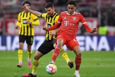 Bundesliqada hər hissənin sonuna əlavə vaxt artırılacaq