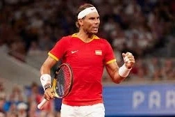 Nadal Alkarasın karyerasının unikallığına ümid edir