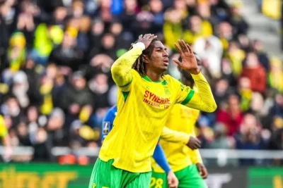 "Çelsi"nin Tilel Tati üçün təklifi "Nant" tərəfindən rədd edilib