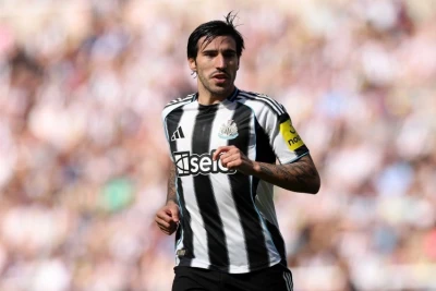 "Arsenal" Sandro Tonali üçün 100 milyon avro ödəməli ola bilər