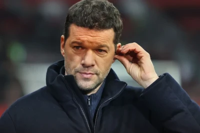 Mixael Ballak Çempionlar Liqası mövsümünün favoritlərini açıqladı: "Barselona" əsas namizəddir