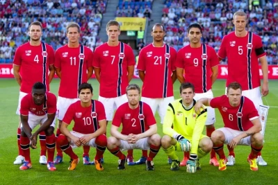 Norveç Milli Takımının İsrail Maçından Elde Ettiği Gelir Gazze'ye İnsani Yardıma Yönlendirilecek