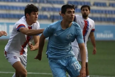 "Karvan-Yevlax" "Səbail"dən Emin Rüstəmovu icarəyə götürüb