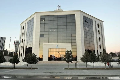 AFFA "Lənkəran"ın Səlim Alıyevin cəzası ilə bağlı şikayətini qismən təmin edib