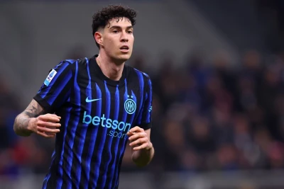 Bastoni "Milan" derbisində etirazlarla üzləşə bilər