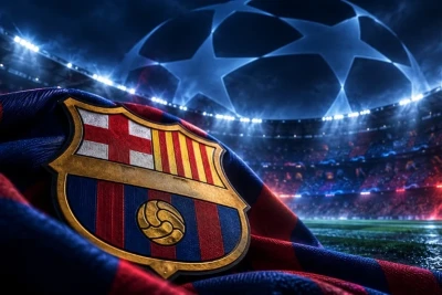 “Barselona” üç futbolçu ilə müqavilə şərtlərini yeniləyir