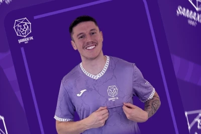 Antonio Lara: Kubokda irəliləmək üçün mübarizə aparmağa davam edəcəyik