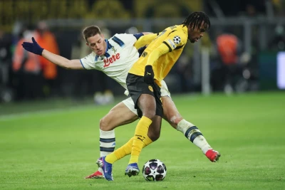 "Atalanta"nın baş məşqçisi "Borussiya Dortmund"la oyun öncəsi azarkeş dəstəyinin əhəmiyyətindən danışıb