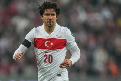 "Mançester Yunayted" Ferdi Kadıoğlu üçün 50 milyon avro ödəyə bilər