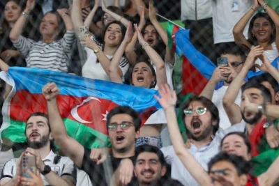 "Qarabağ" - "Ferentsvaroş" oyununa 30 minə yaxın bilet satılıb
