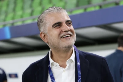 Tahir Gözəl: "Qarabağ"ın cəsarəti Azərbaycan xalqının gücünü dünyaya nümayiş etdirdi