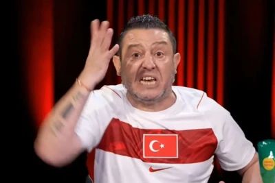 Nihat Kahvecinin Montellaya sərt reaksiyası