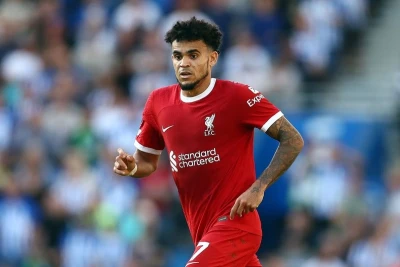 "Liverpul" Luis Diası satmaqdan imtina etdi