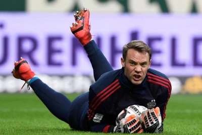 Noyerin zədəsi "Ayntraxt"la oyunda iştirakını sual altında qoydu