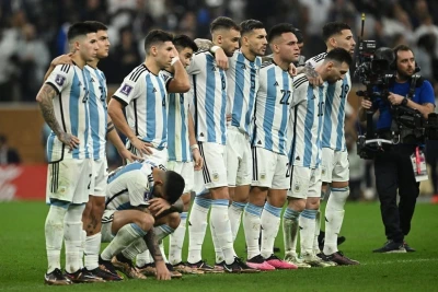 FIFA penalti qaydalarına yeni dəyişikliklər etməyi düşünür