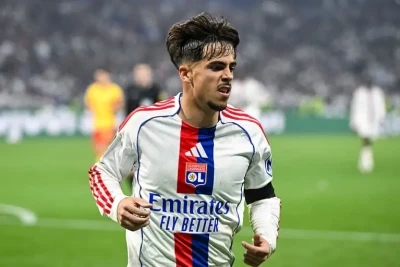 Bayer Leverkuzen Afonso Moreyranı transfer edib