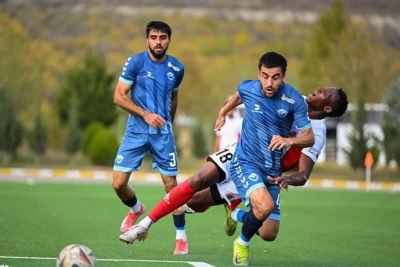 "Şahdağ Qusar" "Difai" üzərində 4:0 hesablı qələbə qazandı