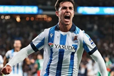 "Arsenal" Martin Subimendi ilə anlaşıb: İspaniya millisinin üzvü "top&ccedil;ular"da