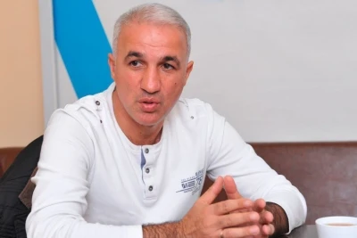Arif Əsədov: "Qarabağ" "Şkendiya" üzərində qələbə sayəsində növbəti mərhələyə vəsiqəni 70 faiz təmin edib