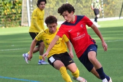 Almaniyada yaşayan azərbaycanlı futbolçu Nihat İsgəndərov: “Milli komandaya qayıtmaq şərəf olar”